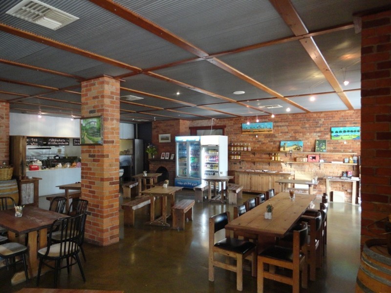 1/1594 Snow Road, Milawa VIC 3678