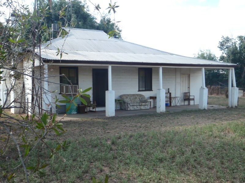 00 Howe St, Finley NSW 2713