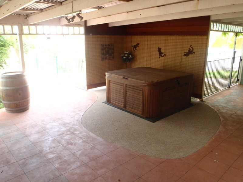 1 Walliston Road, Deniliquin NSW 2710