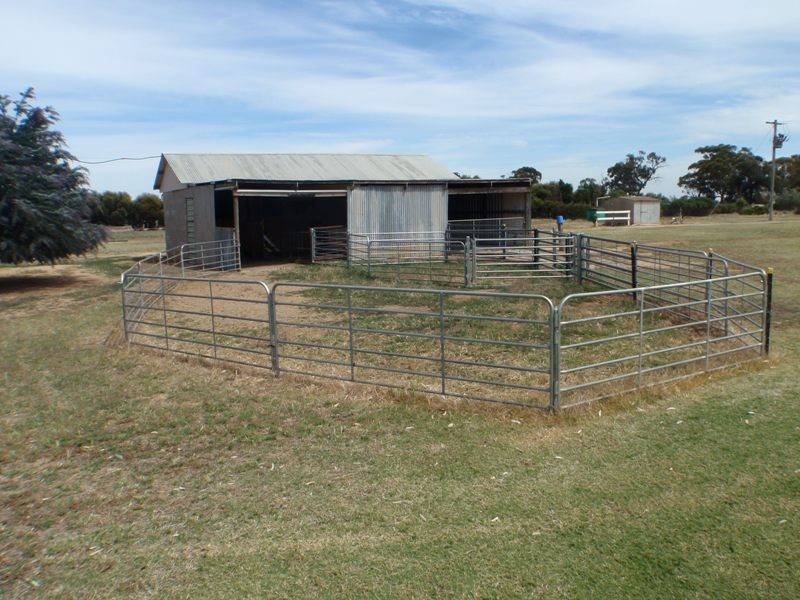 1 Walliston Road, Deniliquin NSW 2710