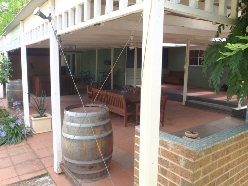 1 Walliston Road, Deniliquin NSW 2710