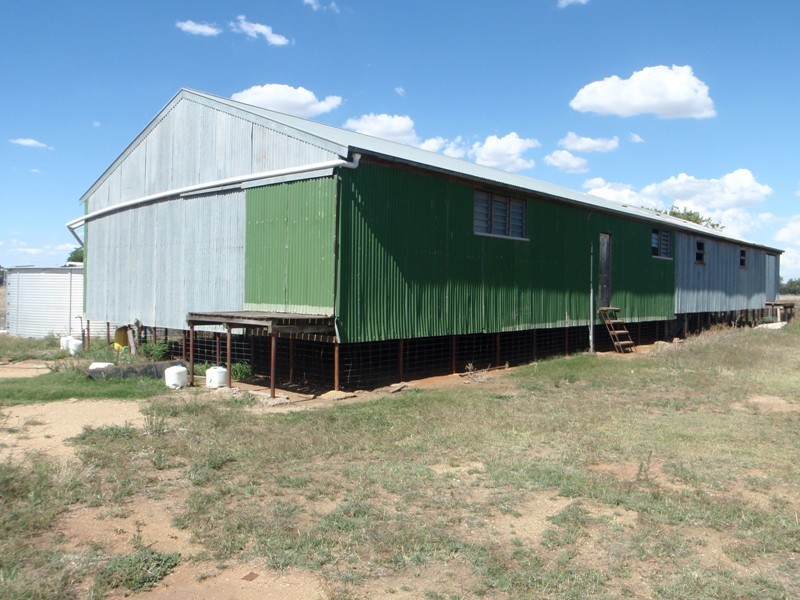 Berrigan NSW 2712