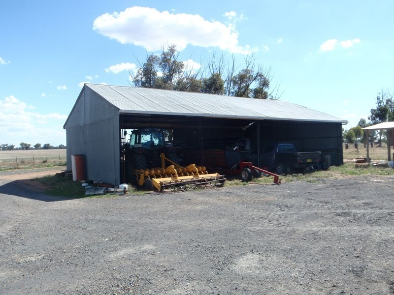 Berrigan NSW 2712