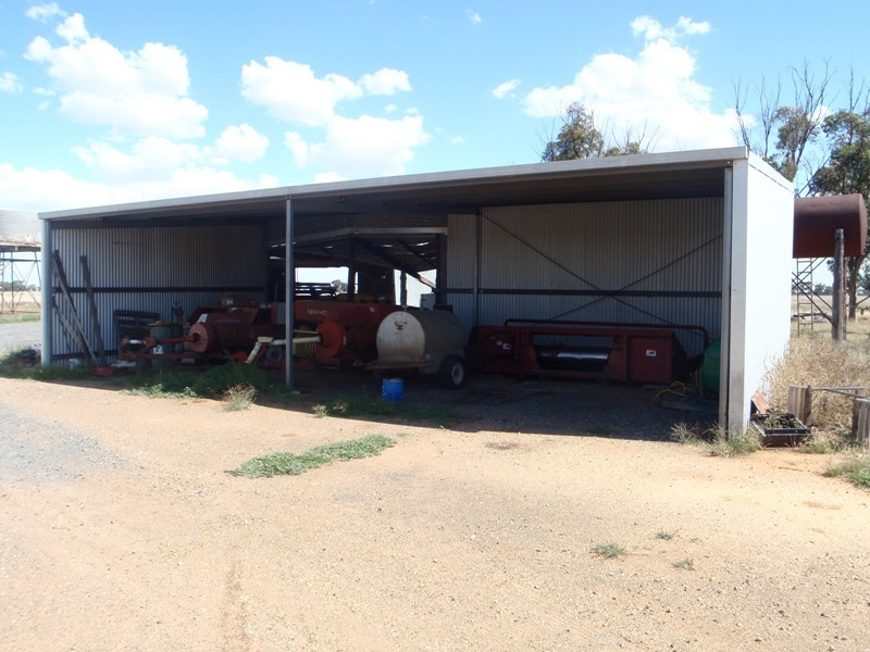 Berrigan NSW 2712