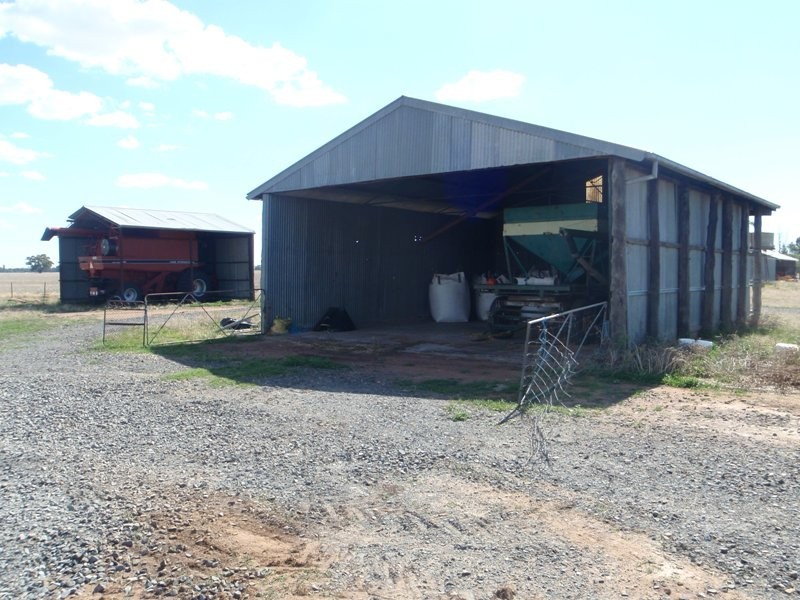 Berrigan NSW 2712