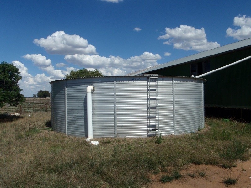 Berrigan NSW 2712