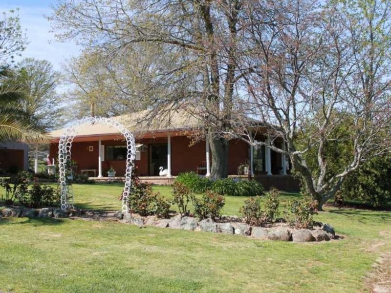 470 Batlow Road, Tumbarumba NSW 2653