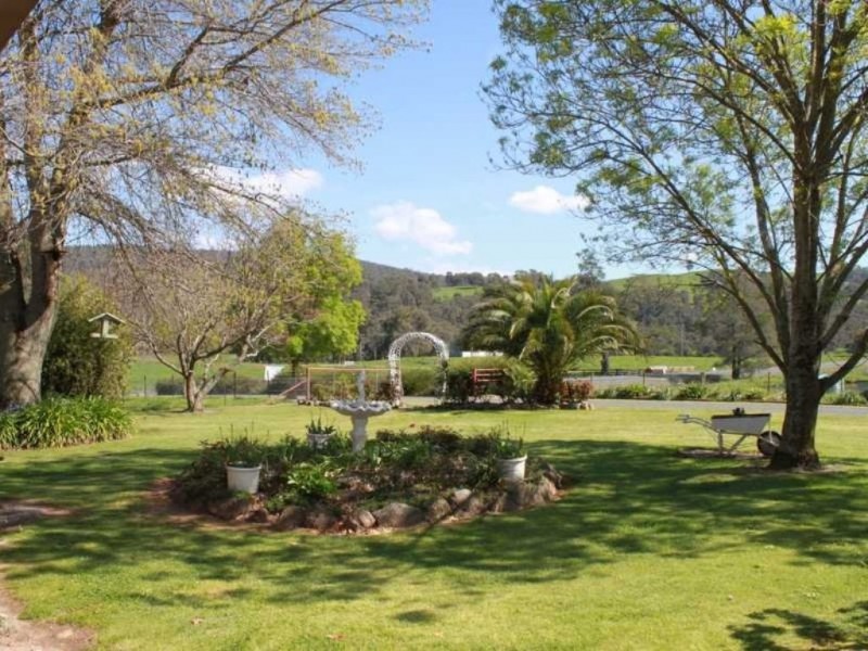 470 Batlow Road, Tumbarumba NSW 2653
