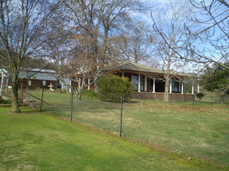 470 Batlow Road, Tumbarumba NSW 2653