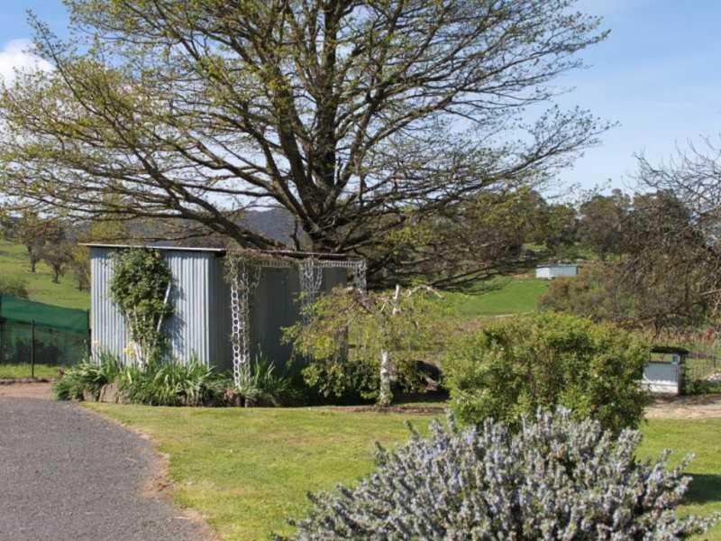 470 Batlow Road, Tumbarumba NSW 2653