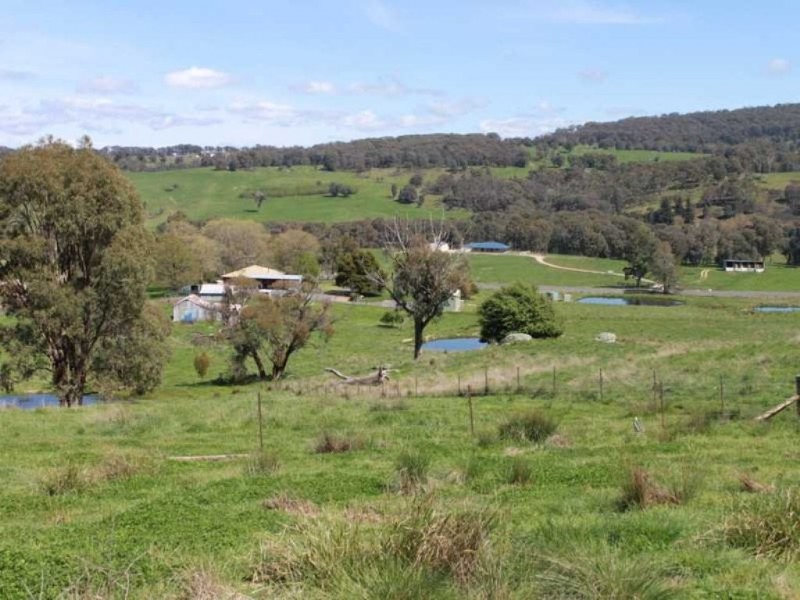 470 Batlow Road, Tumbarumba NSW 2653