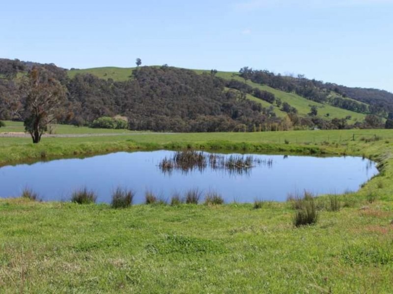 470 Batlow Road, Tumbarumba NSW 2653