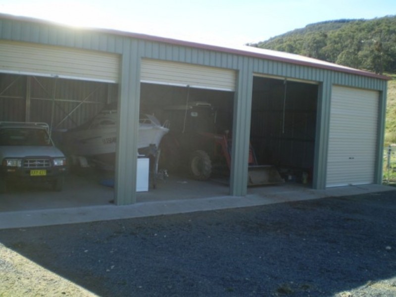 470 Batlow Road, Tumbarumba NSW 2653