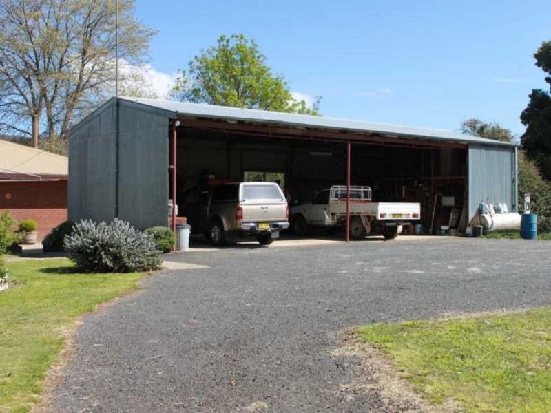 470 Batlow Road, Tumbarumba NSW 2653
