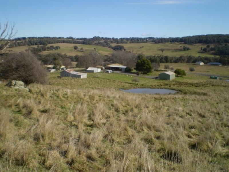 470 Batlow Road, Tumbarumba NSW 2653