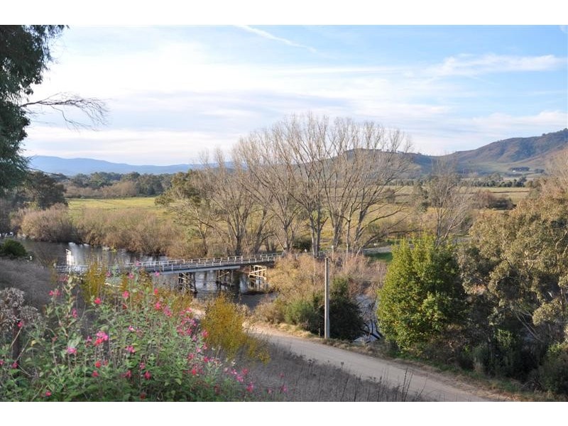 7 Sullivan Street, Towong VIC 3707