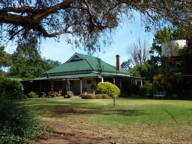 2181 Sturt Highway, Wagga Wagga NSW 2650
