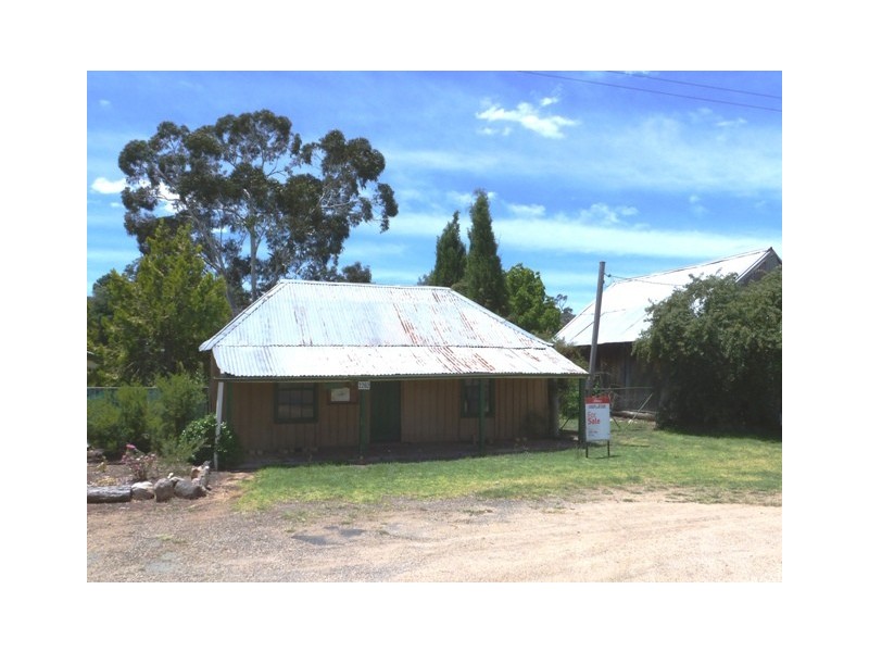 2262 Murringo Road, Murringo NSW 2586