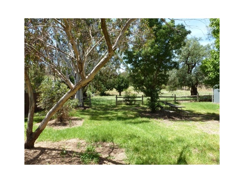 2262 Murringo Road, Murringo NSW 2586