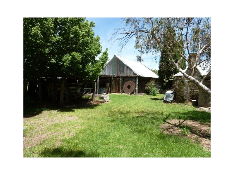 2262 Murringo Road, Murringo NSW 2586