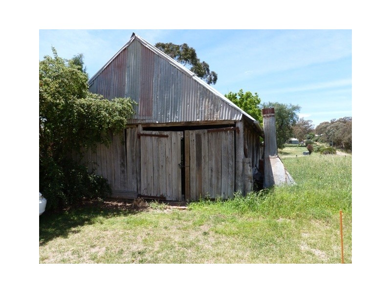 2262 Murringo Road, Murringo NSW 2586