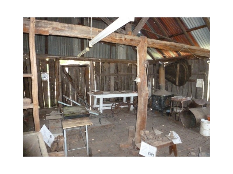 2262 Murringo Road, Murringo NSW 2586