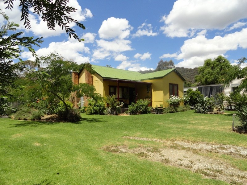 1432 Carlyle Street, Granya VIC 3701