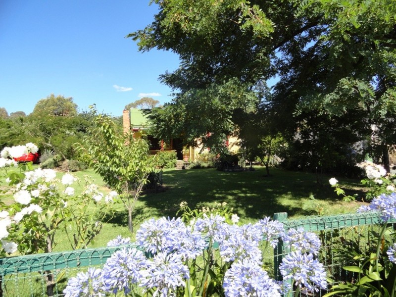 1432 Carlyle Street, Granya VIC 3701