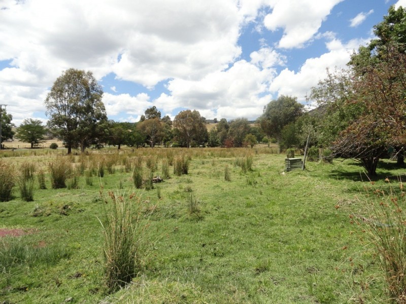 1432 Carlyle Street, Granya VIC 3701