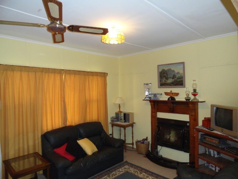 1432 Carlyle Street, Granya VIC 3701