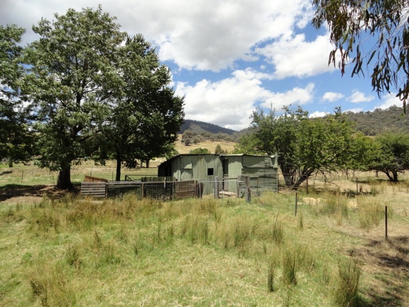 1432 Carlyle Street, Granya VIC 3701