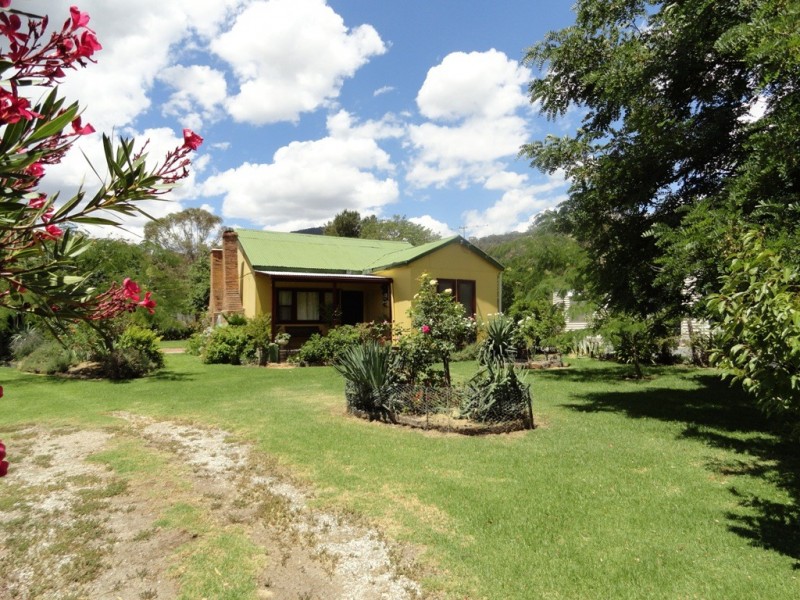 1432 Carlyle Street, Granya VIC 3701