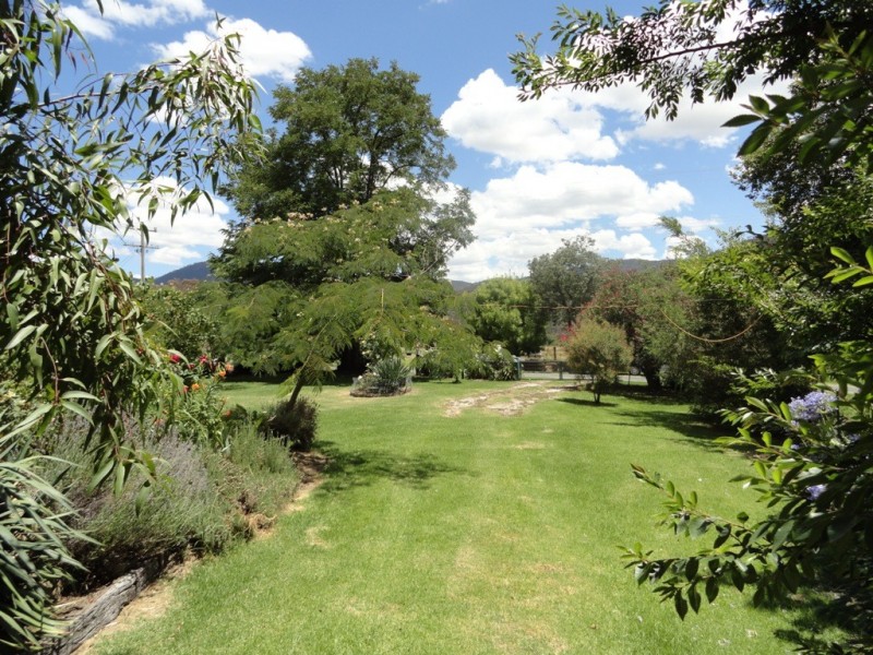 1432 Carlyle Street, Granya VIC 3701