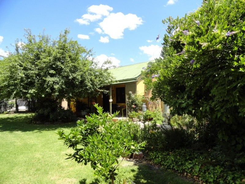 1432 Carlyle Street, Granya VIC 3701