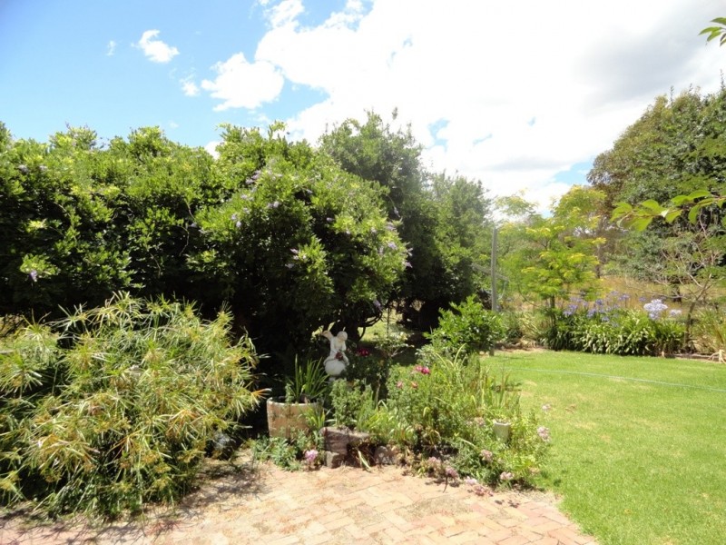 1432 Carlyle Street, Granya VIC 3701