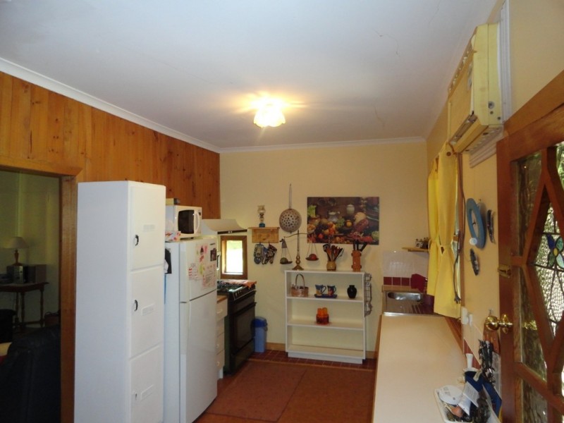 1432 Carlyle Street, Granya VIC 3701