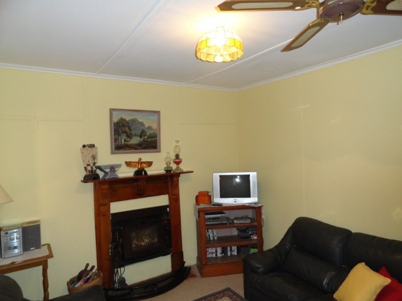 1432 Carlyle Street, Granya VIC 3701