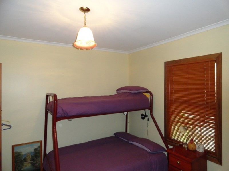 1432 Carlyle Street, Granya VIC 3701
