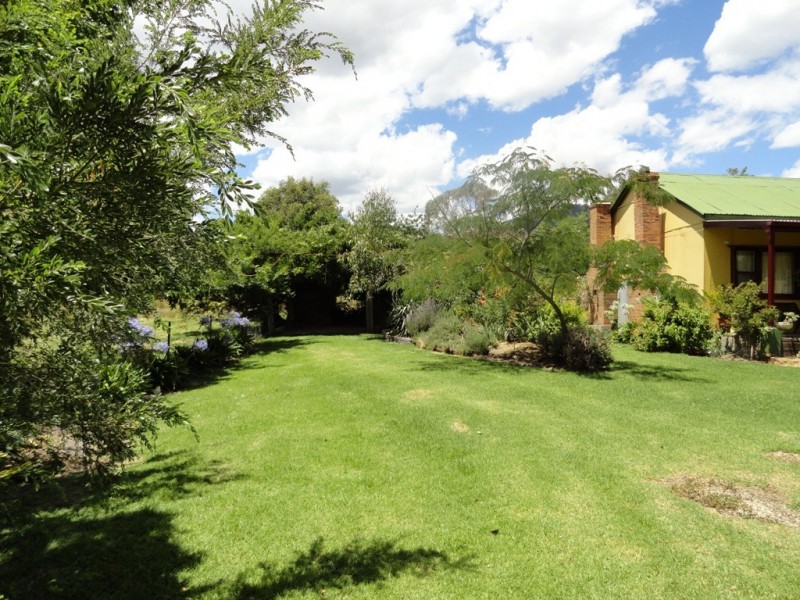 1432 Carlyle Street, Granya VIC 3701