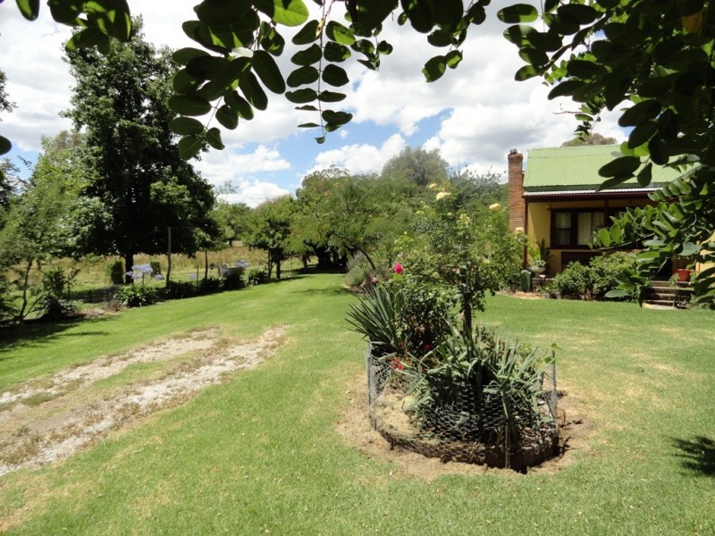 1432 Carlyle Street, Granya VIC 3701