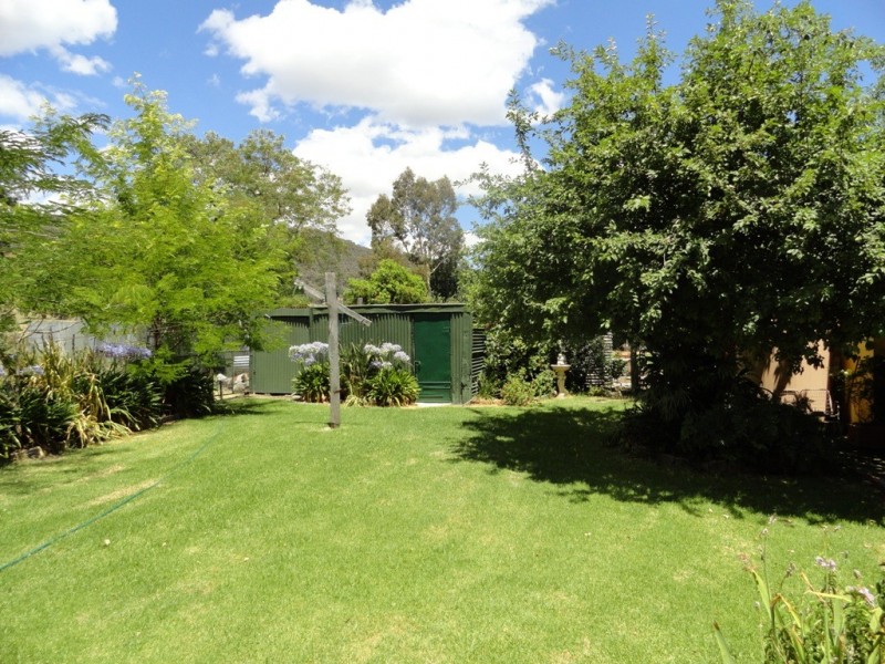 1432 Carlyle Street, Granya VIC 3701