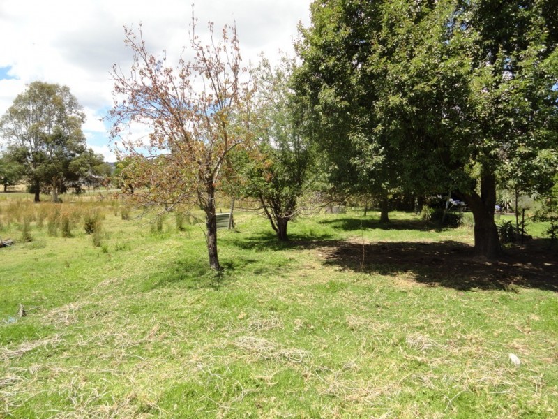 1432 Carlyle Street, Granya VIC 3701