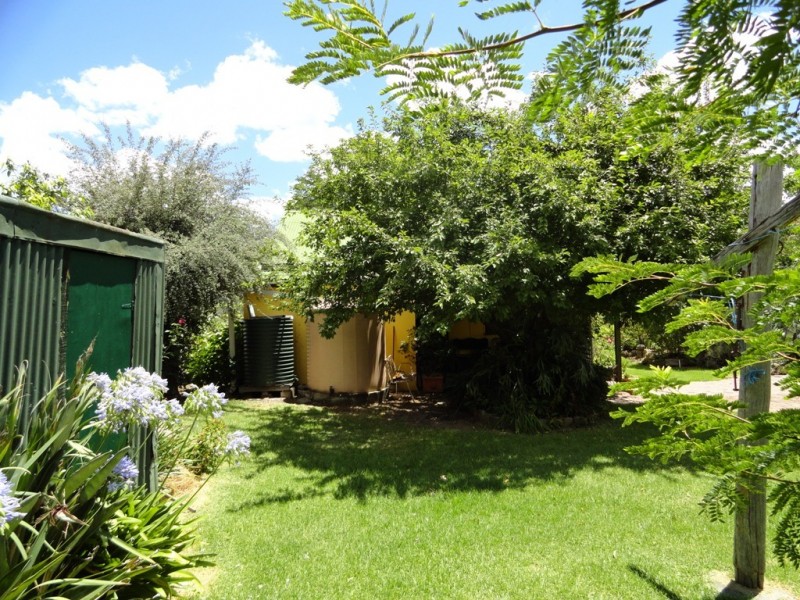 1432 Carlyle Street, Granya VIC 3701