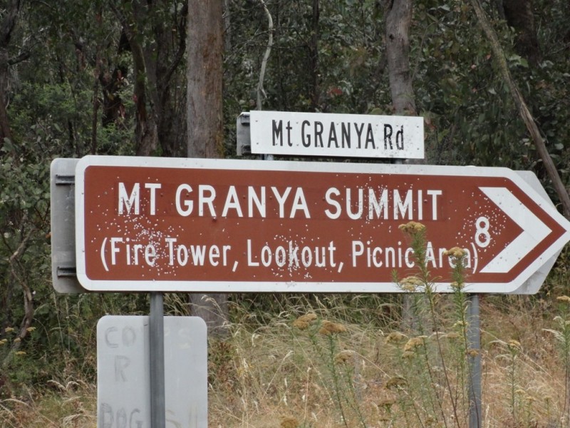 1432 Carlyle Street, Granya VIC 3701