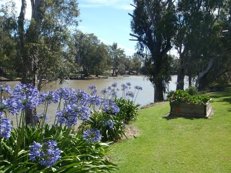 Deniliquin NSW 2710