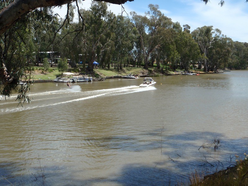Deniliquin NSW 2710