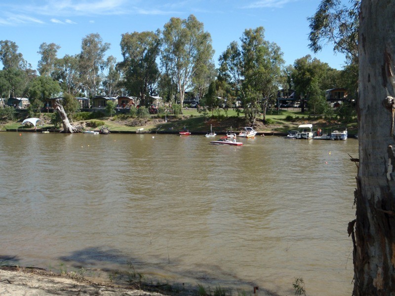 Deniliquin NSW 2710