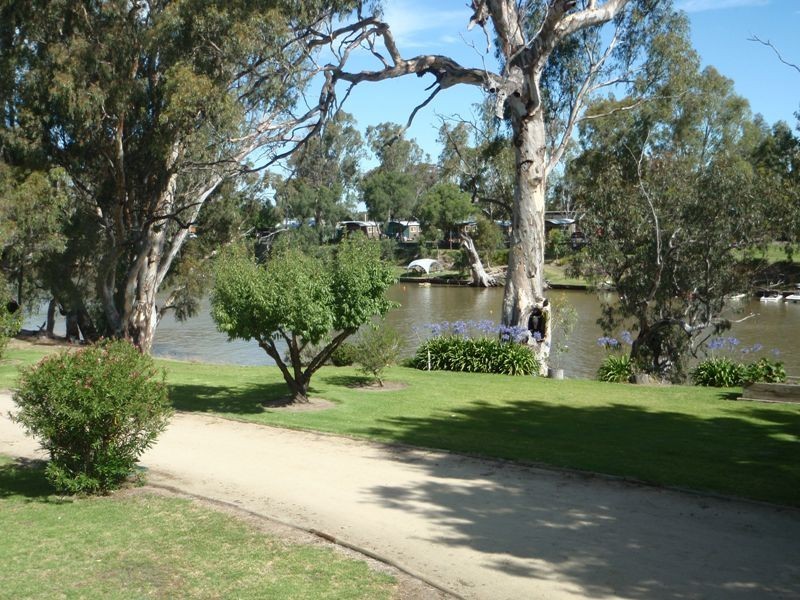 Deniliquin NSW 2710