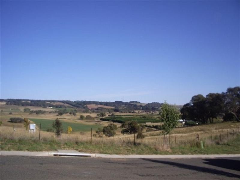 Lot 48 Somerset Place, Crookwell NSW 2583