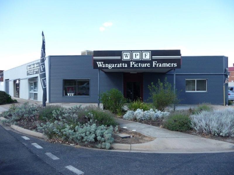 40 Cnr Phillipson and Larkings St, Wangaratta VIC 3677